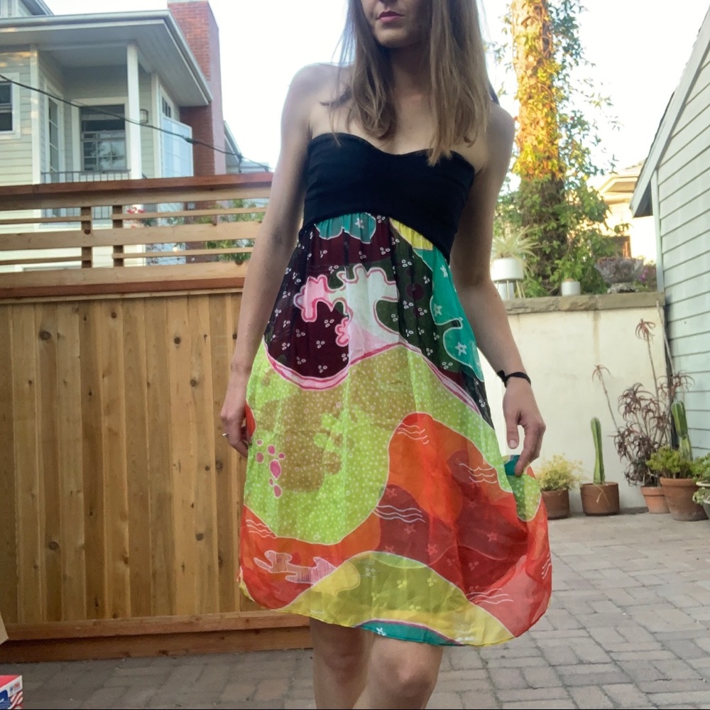 Diane Von Furstenberg (4) Dress